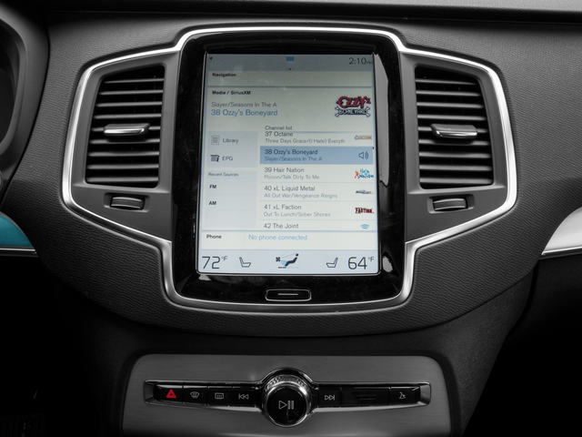 2018 Volvo XC90 T5 Momentum