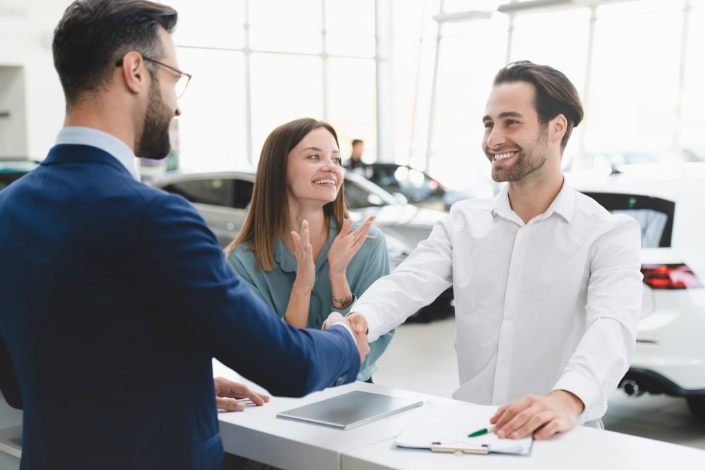 GMC Car Financing in Beaufort, SC