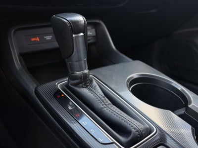2023 Honda Civic EX-L