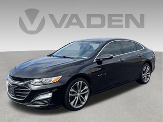 2019 Chevrolet Malibu Premier