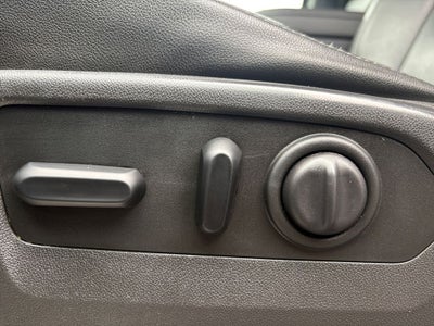 2019 Chevrolet Silverado LT Trail Boss