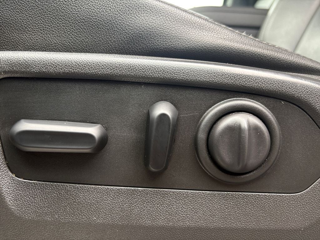 2019 Chevrolet Silverado LT Trail Boss