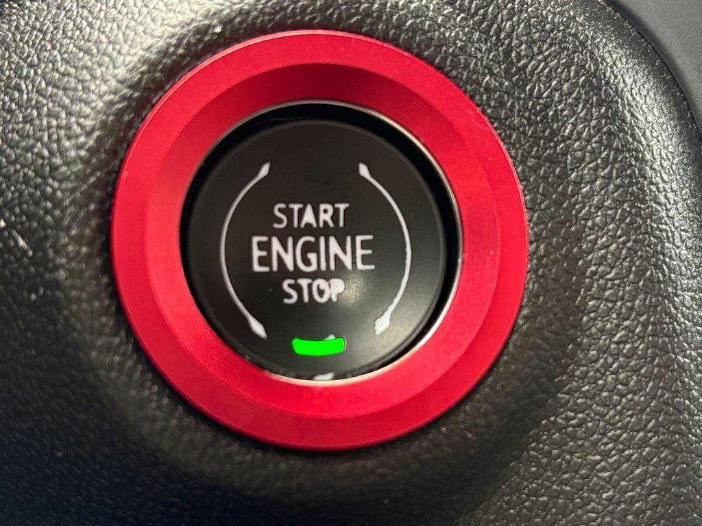 2019 Chevrolet Silverado LT Trail Boss