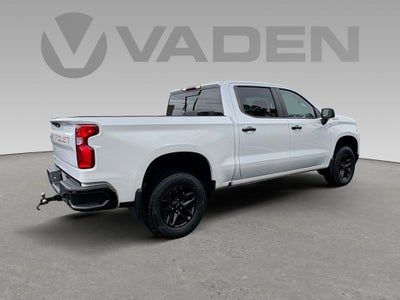 2019 Chevrolet Silverado LT Trail Boss