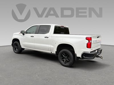 2019 Chevrolet Silverado LT Trail Boss