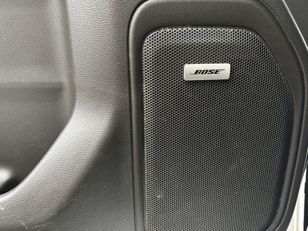 2019 Chevrolet Silverado LT Trail Boss