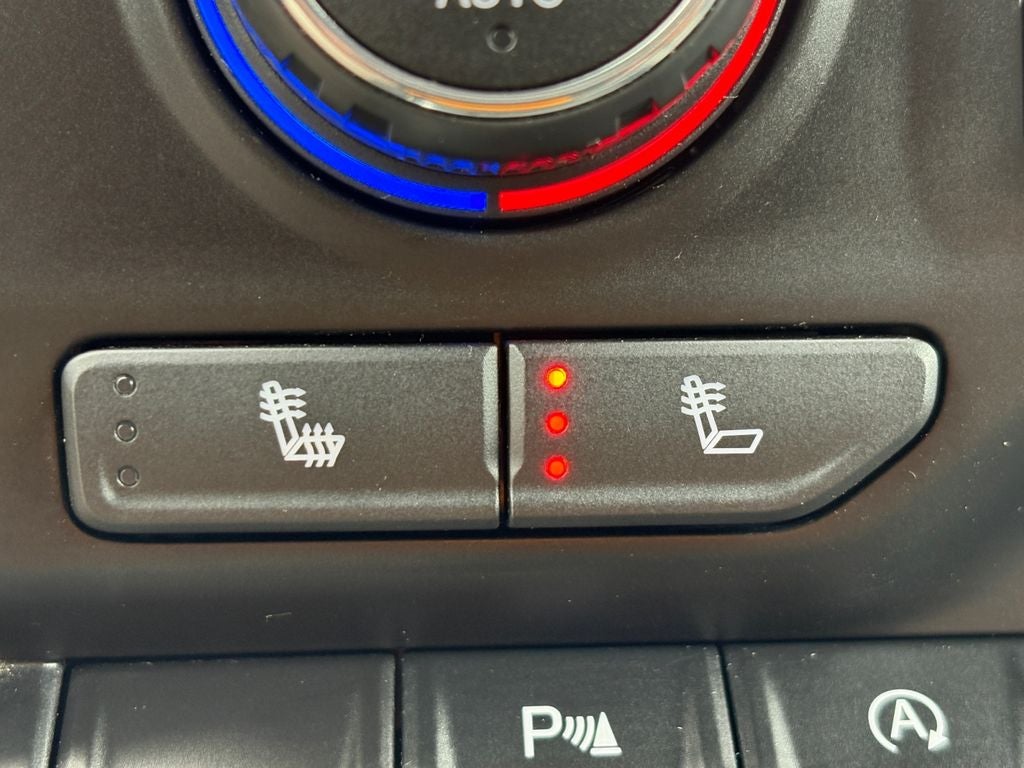 2019 Chevrolet Silverado LT Trail Boss