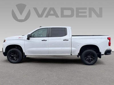 2019 Chevrolet Silverado LT Trail Boss