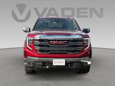 2022 GMC Sierra SLT