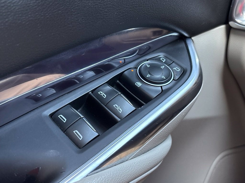 2021 Cadillac XT4 Luxury