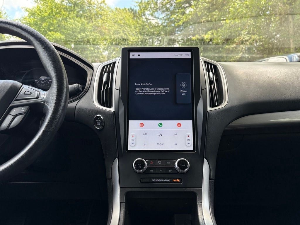 2022 Ford Edge SE