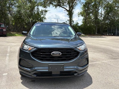 2022 Ford Edge SE