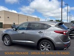 2024 Acura RDX Technology Package SH-AWD