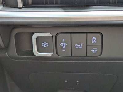 2024 Hyundai Santa Fe XRT