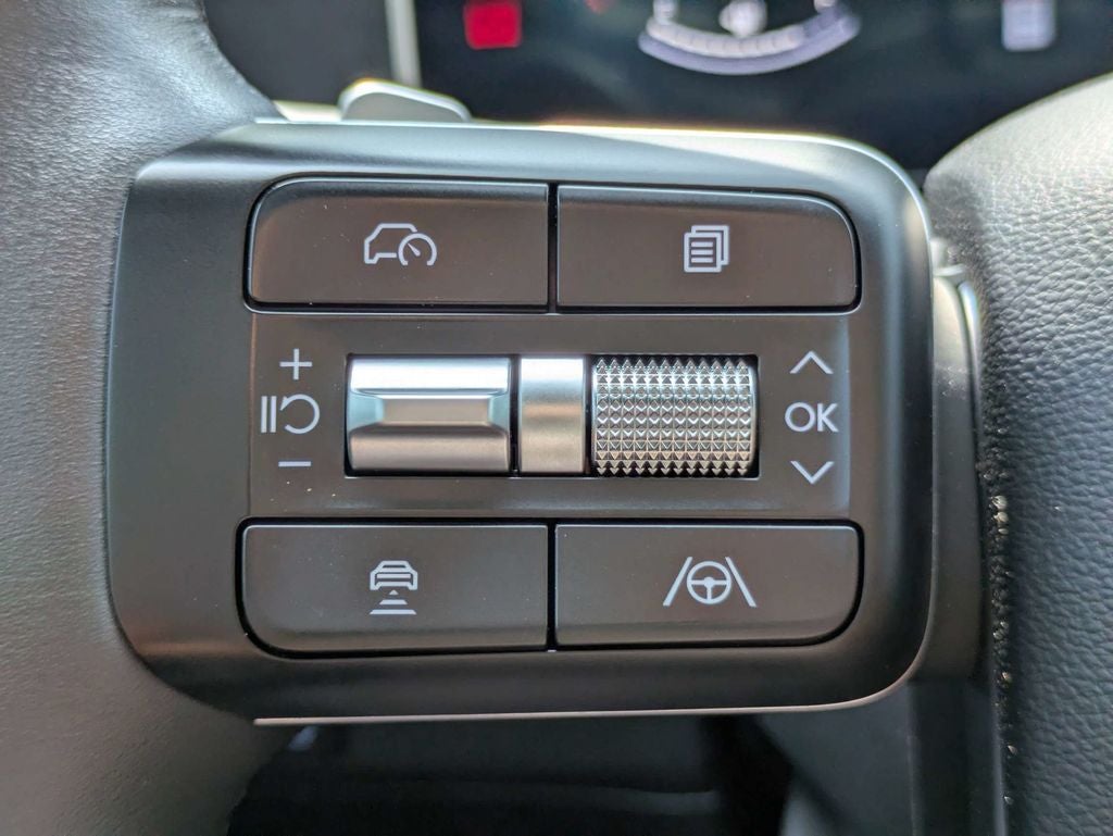 2024 Hyundai Santa Fe XRT