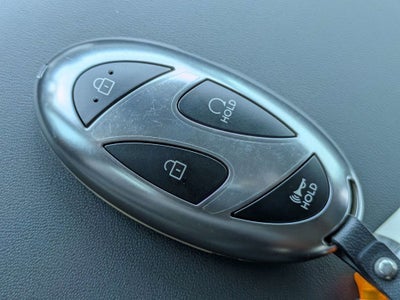 2024 Hyundai Santa Fe XRT