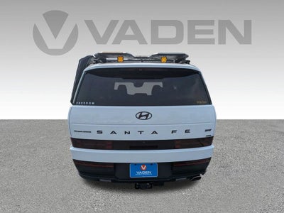 2024 Hyundai Santa Fe XRT