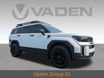 2024 Hyundai Santa Fe XRT