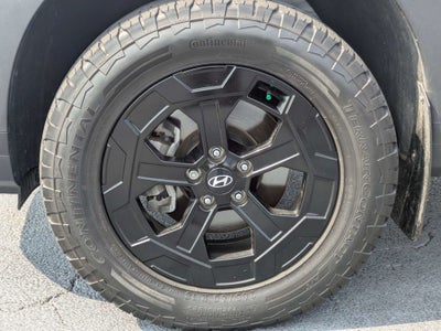 2024 Hyundai Santa Fe XRT