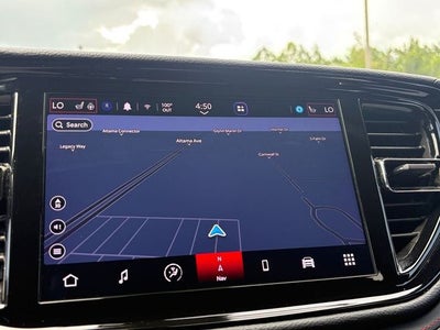 2019 Toyota Highlander Limited Platinum