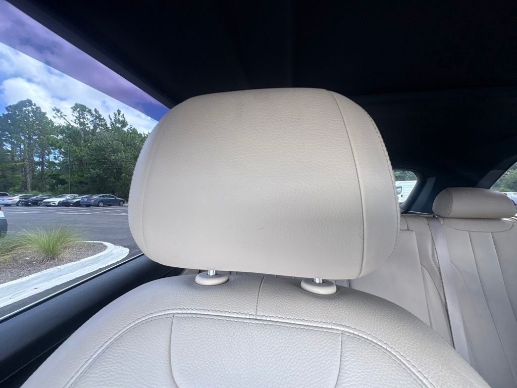 2018 BMW X5 sDrive35i