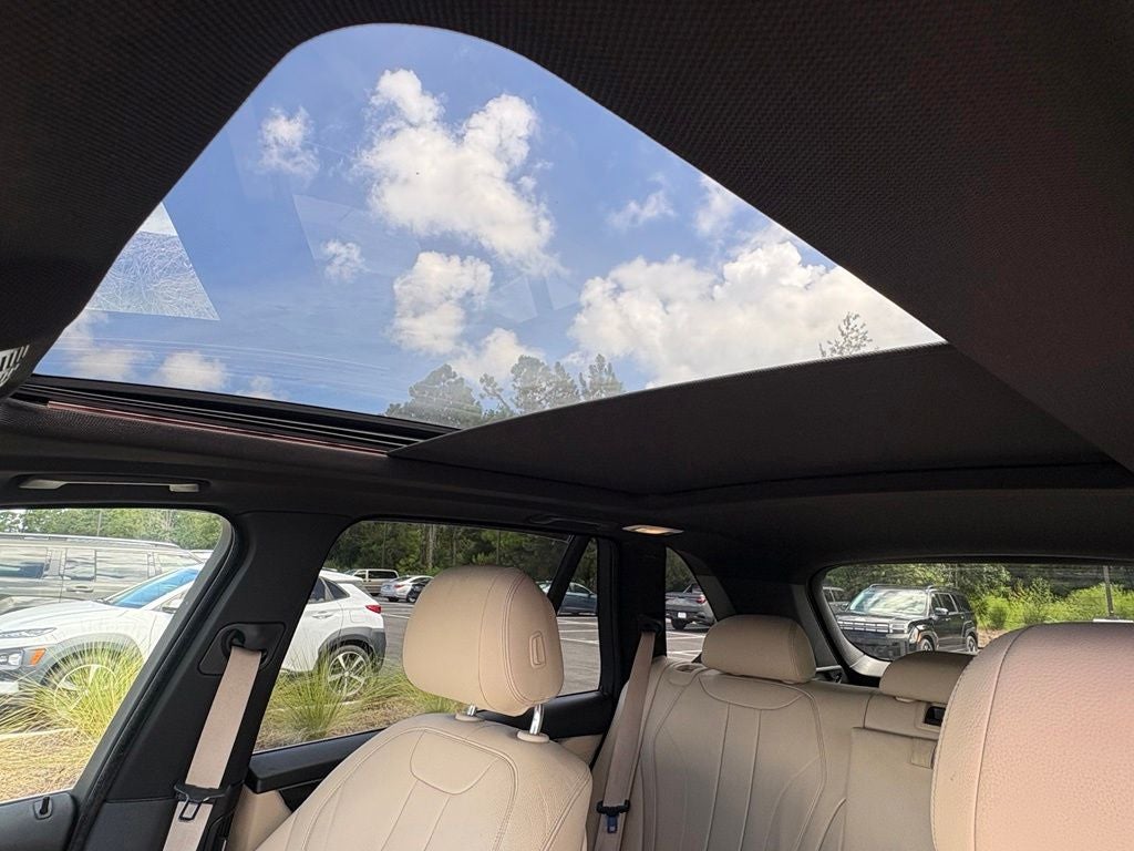 2018 BMW X5 sDrive35i