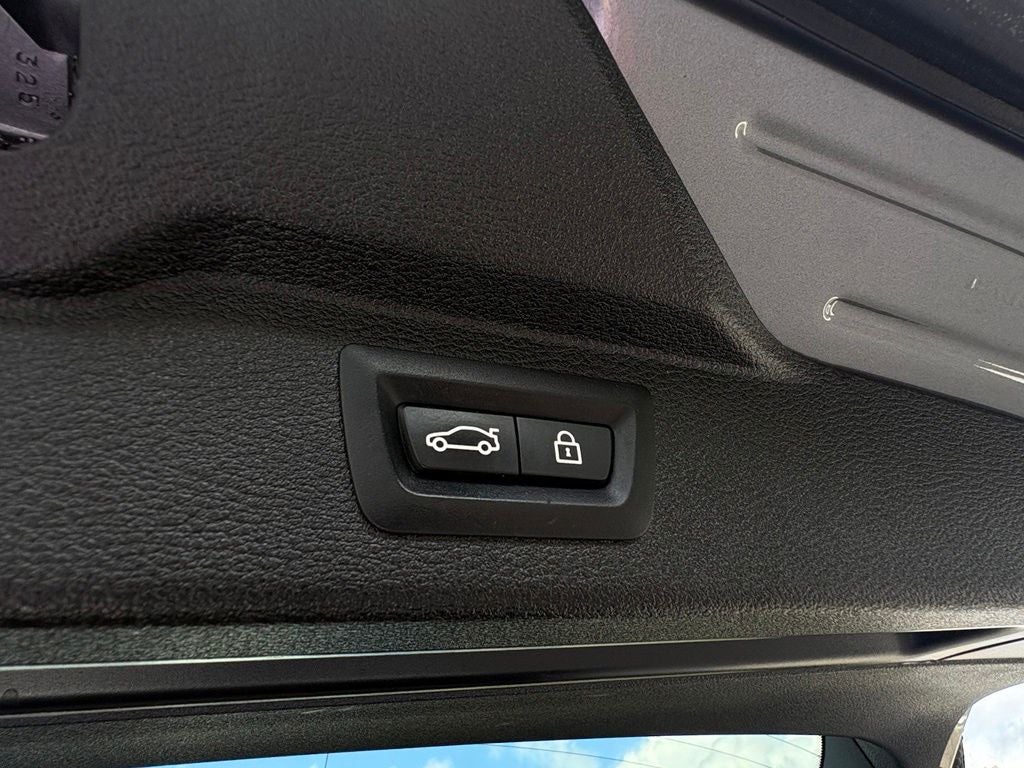 2018 BMW X5 sDrive35i