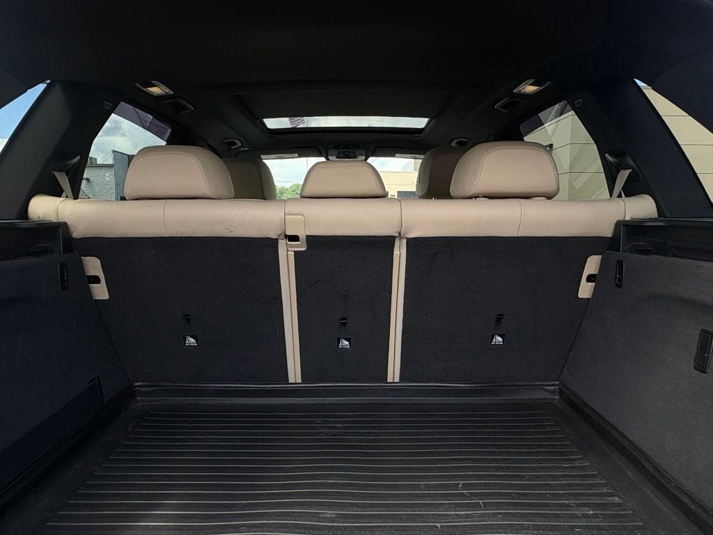 2018 BMW X5 sDrive35i