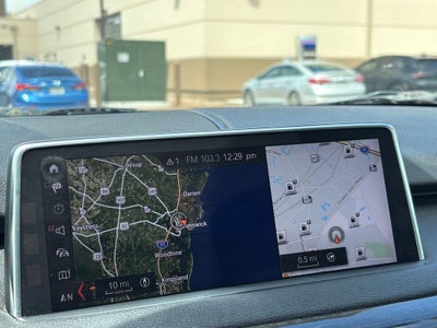 2018 BMW X5 sDrive35i