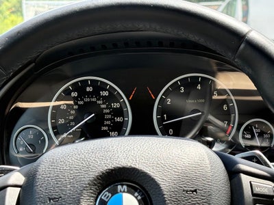 2018 BMW X5 sDrive35i