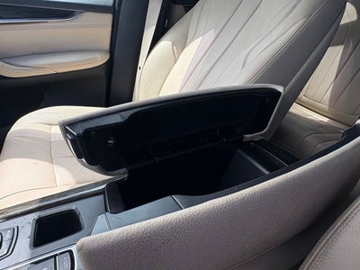 2018 BMW X5 sDrive35i
