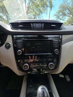 2020 Nissan Rogue Sport SL