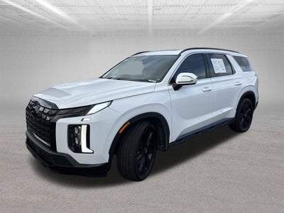 2024 Hyundai Palisade XRT