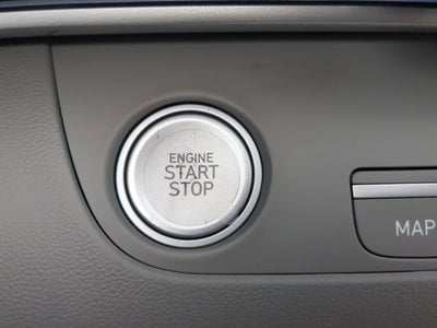 2024 Hyundai Elantra Hybrid Blue