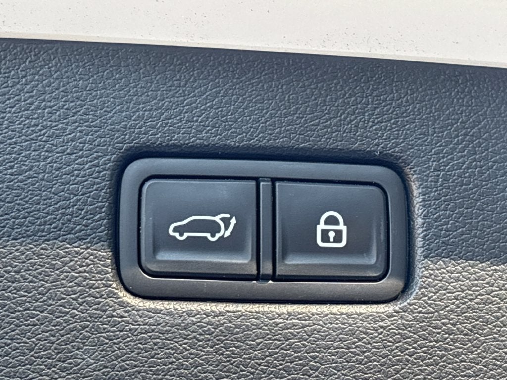 2021 Genesis GV80 3.5T