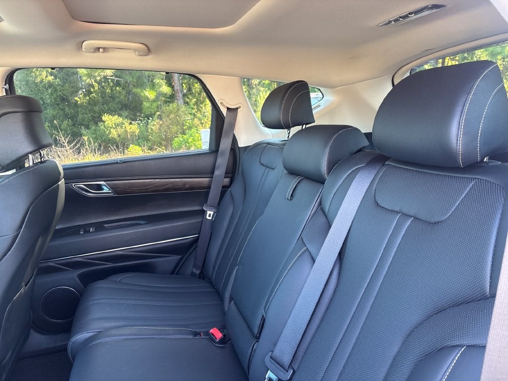 2021 Genesis GV80 3.5T