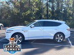 2021 Genesis GV80 3.5T
