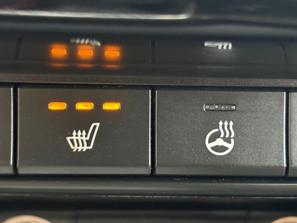 2020 Kia Sportage SX Turbo