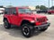 2018 Jeep Wrangler Rubicon 4x4