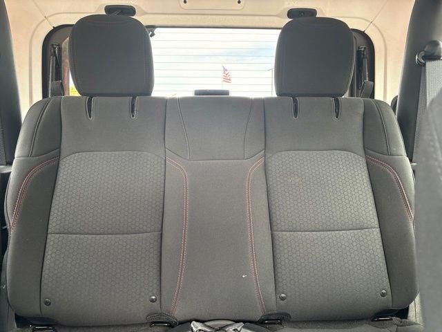 2018 Jeep Wrangler Rubicon 4x4