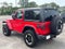 2018 Jeep Wrangler Rubicon 4x4