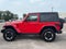 2018 Jeep Wrangler Rubicon 4x4
