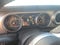 2019 Jeep Wrangler Unlimited Sahara 4x4