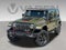 2020 Jeep Wrangler Unlimited Rubicon Recon 4x4