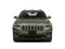 2019 Jeep Cherokee Overland 4x4