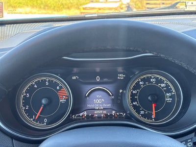 2023 Jeep Cherokee Altitude Lux 4x4