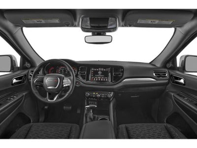 2023 Dodge Durango GT Plus RWD