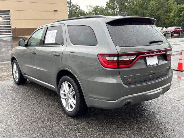 2024 Dodge Durango GT Plus AWD