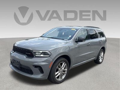 2024 Dodge Durango GT Plus AWD