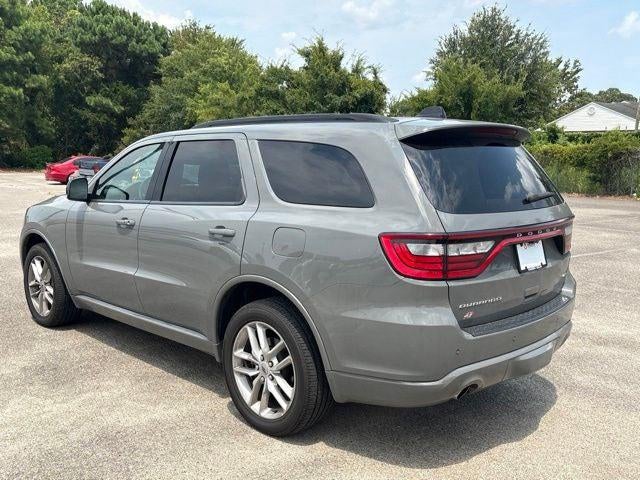 2024 Dodge Durango GT Plus AWD